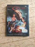 City Wolf (DVD) noch eingeschweißt Niedersachsen - Hemmingen Vorschau
