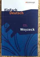 Woyzeck von Georg Büchner - einfach Deutsch Nordrhein-Westfalen - Lüdenscheid Vorschau