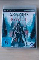 Assassin's Creed - Rogue PS3 Niedersachsen - Schwanewede Vorschau