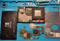 Nintendo Switch (Lite/OLED) Reparatur - zuverlässig und schnell Niedersachsen - Peine Vorschau