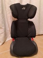 Römer britax Adventure ECE R44/04 Autokindersitz schwarz 15-36kg Baden-Württemberg - Denzlingen Vorschau