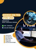 Werde Security ab 16,50€ > Sicherheitsmitarbeiter > §34a GewO Thüringen - Gotha Vorschau