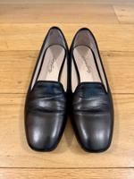 Damenschuhe Leder Ballerinas Thüringen - Jena Vorschau