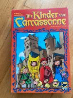 Die Kinder von Carcassonne - Hans im Glück Vahrenwald-List - List Vorschau