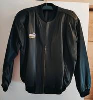 Lederblouson, Original Puma Baden-Württemberg - Efringen-Kirchen Vorschau