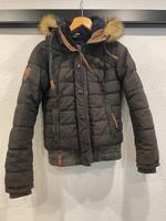 Naketano Winterjacke Niedersachsen - Delligsen Vorschau