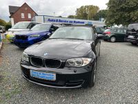 BMW 118d Cabrio Nordrhein-Westfalen - Werne Vorschau