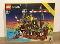 Lego 21322 ideas Piraten der Barracuda-Bucht, Neu und versiegelt Hessen - Bad Orb Vorschau