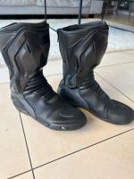 Dainese Nexus Herren Motorradstiefel Größe EU 41 Bayern - Zirndorf Vorschau