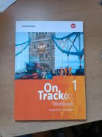 On Track 1 workbook Englisch für Gymnasien Bayern - Falkenberg Oberpf Vorschau