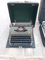 Schreibmaschine Optima Elite Sachsen - Oelsnitz / Vogtland Vorschau
