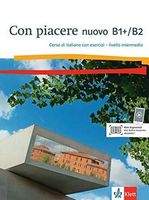 Con piacere nuovo B1+/B2 - Corso di italiano Köln - Nippes Vorschau