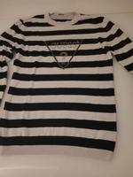 Pullover Guess Gr XL gestreift Bayern - Germering Vorschau