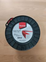 Makita Nylon.Rasenmäherschnur,Trimmer Line,Maehfaden 3,0 MM/132M. Bayern - Weißenburg in Bayern Vorschau