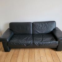 Ledersofa Couch zu verschenken Nordrhein-Westfalen - Herne Vorschau