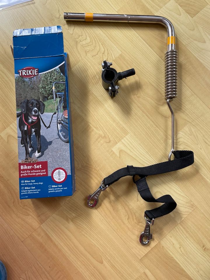 Trixie biker set sale