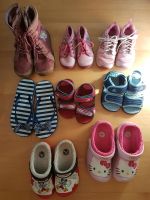 Schuhe Crocs hello kitty Micky Adidas Lillifee Nürnberg (Mittelfr) - Oststadt Vorschau