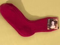 Mum Sox Merino Wollsocken Pink Gr. 35-38 NEU Harburg - Hamburg Marmstorf Vorschau