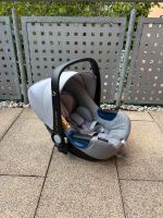 Britax Römer Baby-Safe 2 i-Size Grau Baden-Württemberg - Herrenberg Vorschau