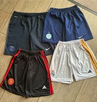 Kinder Fußball Trikot Shorts Nordrhein-Westfalen - Wesel Vorschau