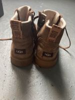 UGG schuhe Nordrhein-Westfalen - Gelsenkirchen Vorschau