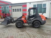 Hitachi ZW65 6C 0,7m³ Bj 22 2 Verfügbar ab 38000 € netto VB Dortmund - Innenstadt-West Vorschau