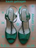 Damenschuhe Thüringen - Sonneberg Vorschau
