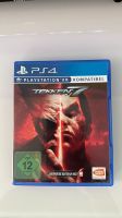 PS4 Spiel Tekken 7 Kiel - Holtenau Vorschau