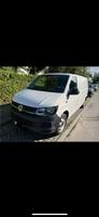 VW T6 Abt e-Line Aubing-Lochhausen-Langwied - Aubing Vorschau