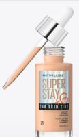 Maybelline Super Stay 24H Skin Tint 21 make up Hessen - Darmstadt Vorschau