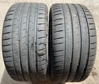 2x 275/35R19 100Y MICHELIN PILOT SPORT 4S SOMMERREIFEN * #18AB Bayern - Bad Tölz Vorschau