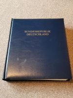 Briefmarken album vordrucke Deutschland 1975 bis 1997 sammeln Thüringen - Hildburghausen Vorschau