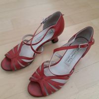 Tanzschuhe Werner Kern Sachsen-Anhalt - Halle Vorschau