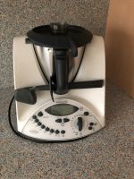 Thermomix TM31 Nordrhein-Westfalen - Hagen Vorschau