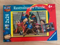 Puzzle - Mike der Ritter Hessen - Kriftel Vorschau