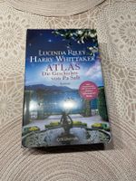 ATLAS Die Geschichte von Pa Salt, Lucinda Riley/Harry Whittaker Rheinland-Pfalz - Montabaur Vorschau