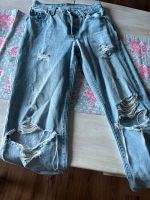 LEVIS 501 23 32 xxs Xs Jeans  Hose Sommer Festival Jeanshose Niedersachsen - Groß Oesingen Vorschau