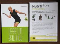 Barbara Klein Detox Yoga Buch & CD Neu Niedersachsen - Ahnsen Vorschau