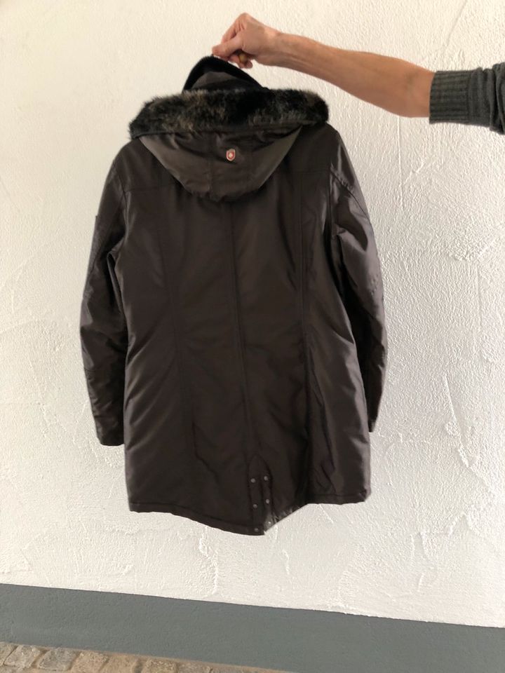 WIE NEU Wellensteyn Schneezauber Winterjacke Damen Größe M in Neumarkt i.d.OPf.