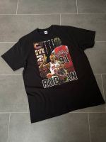 Dennis Rodman Tshirt Vintage Shirt NBA Chicago Bulls Rheinland-Pfalz - Roth b Hamm Vorschau