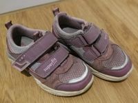 Sneaker Halbschuhe von Superfit Größe 25 Nordrhein-Westfalen - Lüdinghausen Vorschau