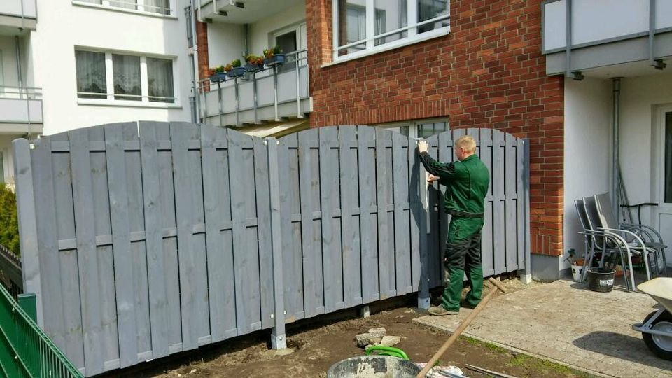 Problem im Garten?wir lösen ihr Problem! in Barsbüttel