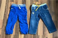 Hose Jeans 80/86 Baden-Württemberg - Schopfheim Vorschau