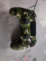 Playstation 4 Wireless Controller, Camouflage Bayern - Großaitingen Vorschau