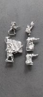 Warhammer 40 k Zinn Figuren Nordrhein-Westfalen - Rösrath Vorschau