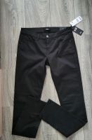 Hose s.Oliver Black Label Sienna Slim low Waist Größe 38 Länge 32 Nordrhein-Westfalen - Rheine Vorschau