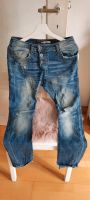 Jeans Gr. 34 von Please - wie neu Bayern - Augsburg Vorschau