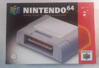 Nintendo 64 Controller PAK neu und unbenutzt Sachsen - Schönheide Vorschau