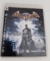 Batman: Arkham Asylum (Sony PlayStation 3, 2009) Niedersachsen - Rastede Vorschau