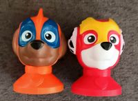 Schönes 2er Set Paw Patrol Stempel Figuren Marshall Zuma NEU! Kreis Pinneberg - Quickborn Vorschau